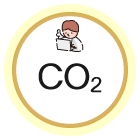 二氧化碳CO2